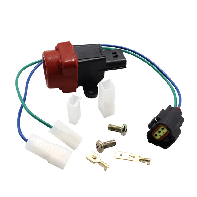 FUEL PUMP INERTIA Cut Off Switch for Peugeot 206 306 Citroen Xsara