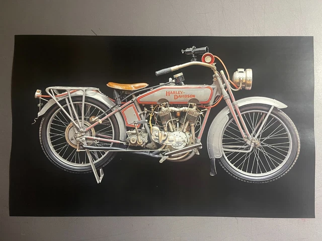 Other Motorcycle Collectibles, Motorcycles, Transportation