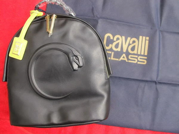 Portachiavi Cavalli Class Ciondolo Cuore Animalier Donna