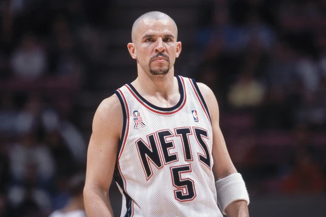 Jason Kidd Cards - RC's. Base Cards, Inserts, etc. - You Pick