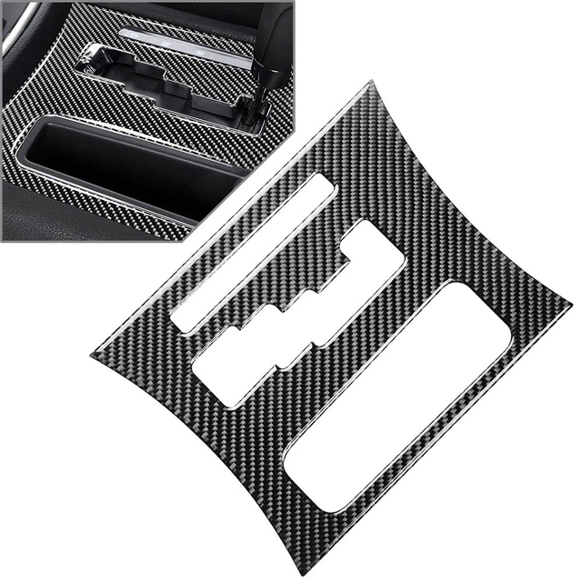 Audi Q5 Mittelkonsole Dekor Aus ABS Kunststoff Für (2010-2017 Audi