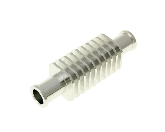 Waterchiller argent carré