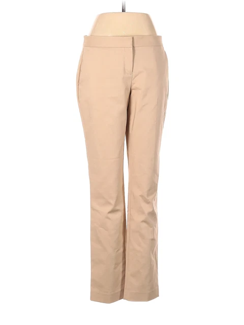 Vince Camuto Women Brown Casual Pants 2
