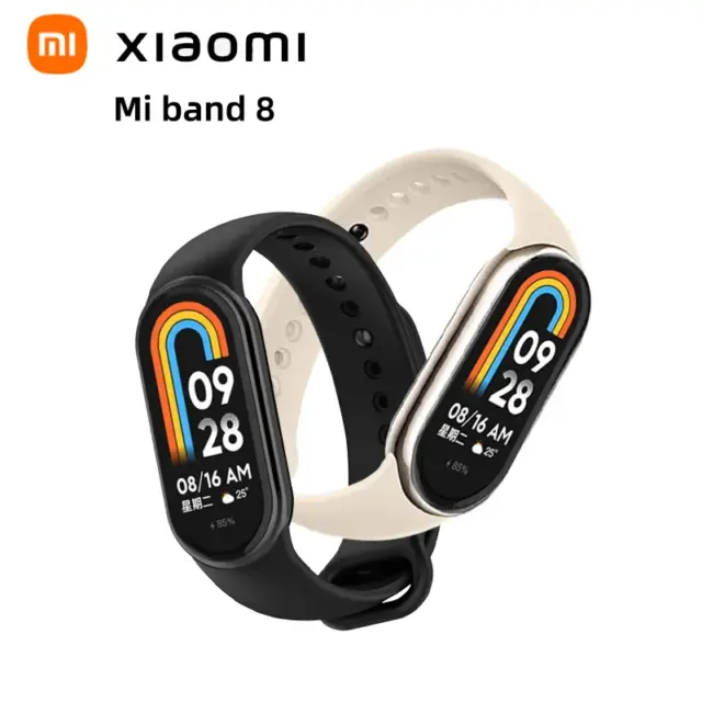 Genshin Impact Xiaomi Band 8pro Tartaglia Smart Band Sport Bracelet  Customized