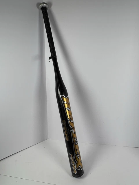 Batte De Softball/baseball EASTON Reflex Gold SRX9G, 34"/30 Oz, Alliage, Canon 2 1/4", Occasion