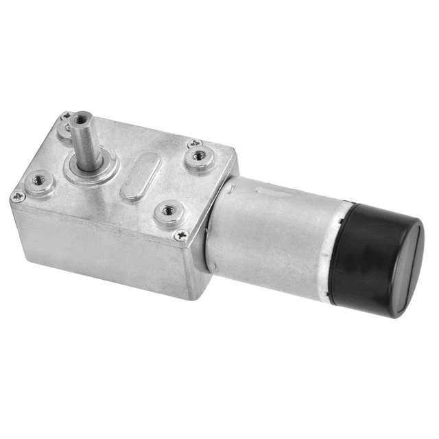 Uxcell 2Pcs 6V 600RPM Rated Torque 1.5 Output Shaft Length 10mm Micro Dc Speed Reduction Motor Mini Metal Gearbox Motor 857f62de 0072 411f A8de 255e710c67ff.0beb19005e61ca63e7841fead7674180 - View #6