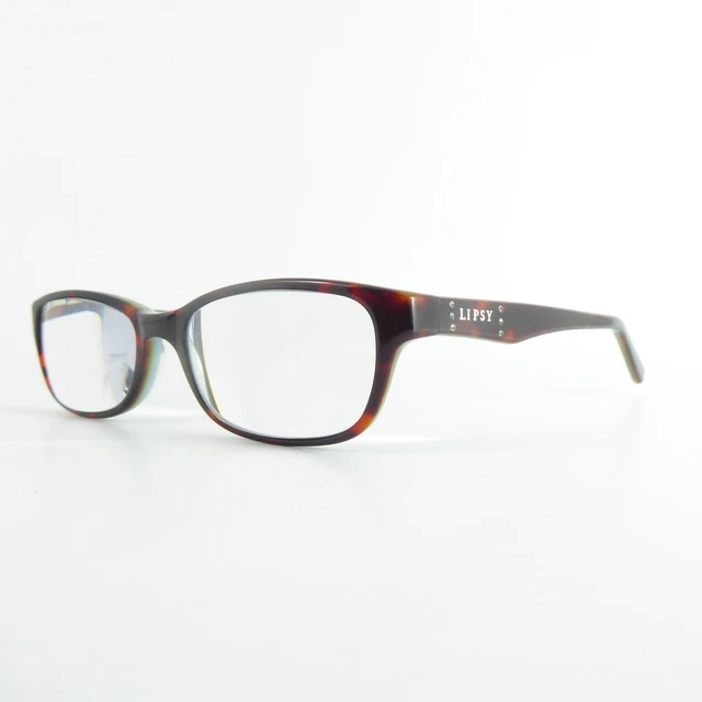 LIPSY 201T FULL Rim R7026 Used Eyeglasses Frames Eyewear £14.99
