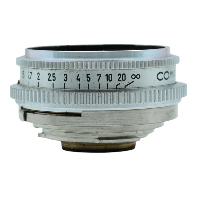 Schneider Retina-Tele-Xenar 4 / 135 mm (Gebraucht) in für CHF 13 - mit