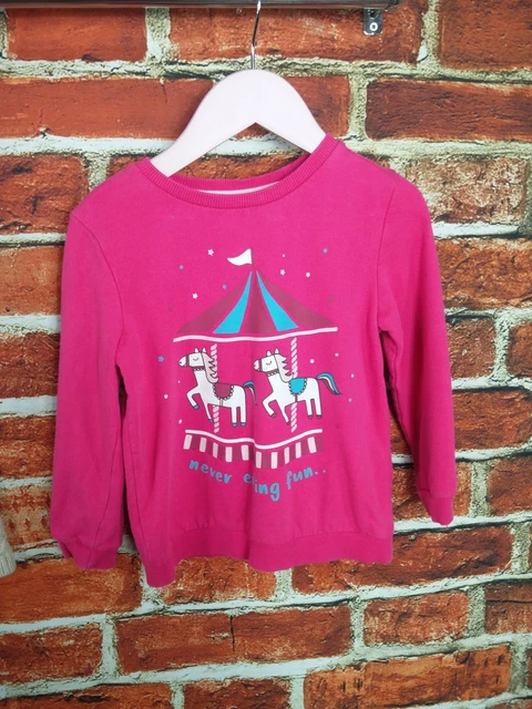 Felpa Con Cappuccio Donna Pacchetto Età 2-3 Anni River Island Gap Nike Ecc Joggers Cerniera 98Cm 3