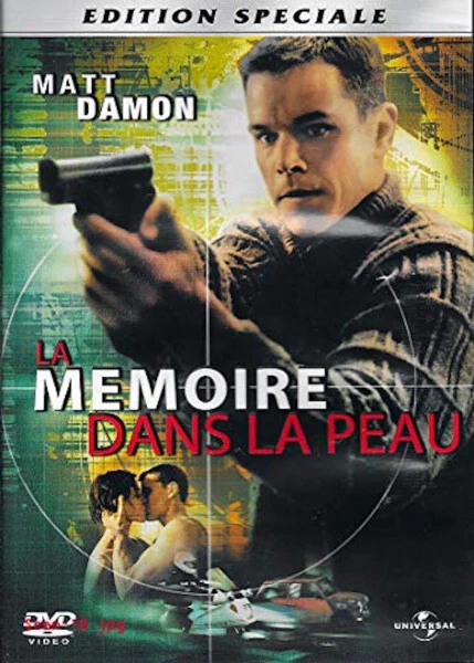 LA MEMOIRE DANS La Peau Edition Speciale EUR 11 00 PicClick FR la-memoire-dans-la-peau-edition-speciale-eur-11-00-picclick-fr