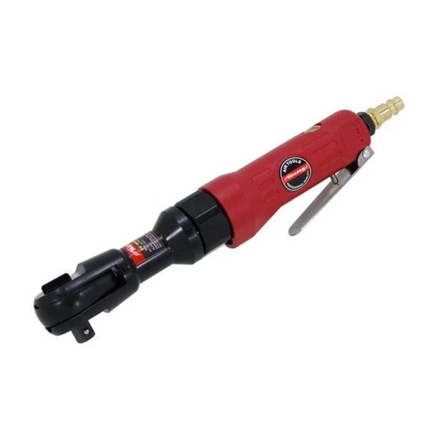 ⅜ " Drive Air Powered Ratchet Wrench