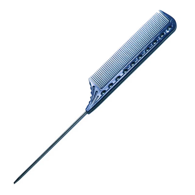 Y.S. Park 102 Pintail Comb Blue
