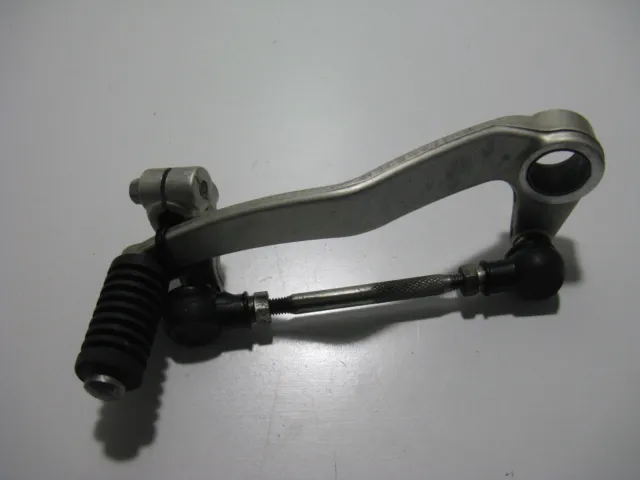 Schalthebel Ganghebel Gear Shift Lever Triumph Trophy 900, T300E, 91-96