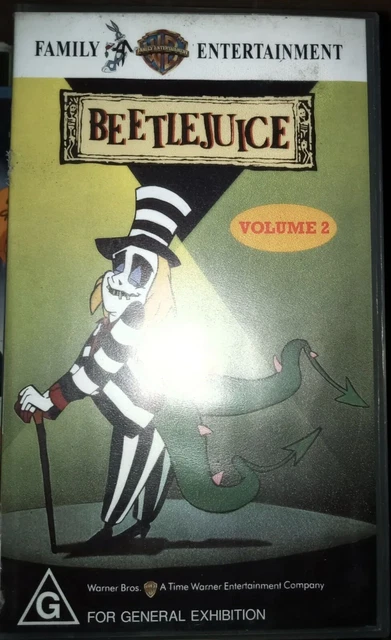 Beetlejuice 1989 Beetlejuice Cartoon Online Free BEETLEJUICE