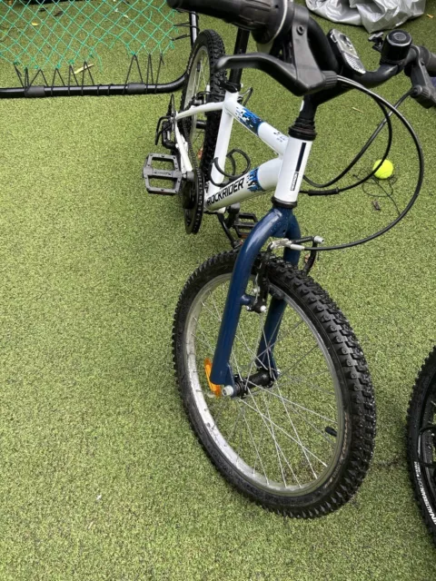 KIDS IDAHO BIKE 6 8 Years Old 20 Inch 60.00 PicClick UK