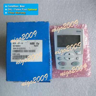 1pcs NUOVO ABB INVERTITORE acs355-03e-02a4-2 3p ac200v ~ 240v 0.37kw 