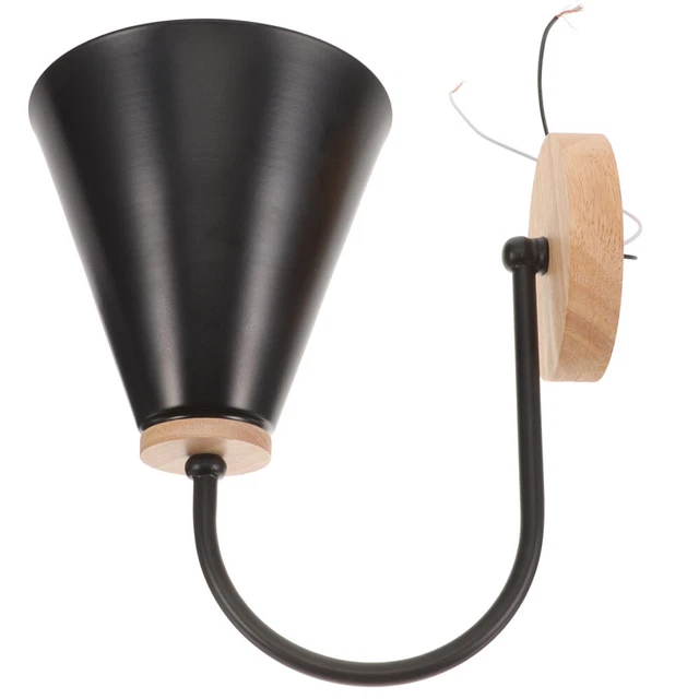 Lampada da parete lampada da parete decorativa luce presa accessorio illuminazione soggiorno