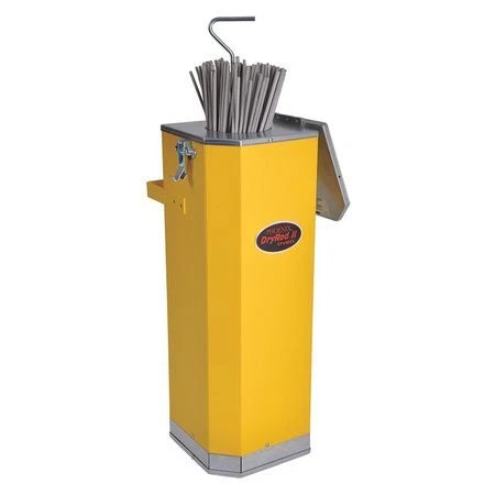 DRYROD 1205512 Portable Oven,Type 2,120-240V,20 lb.