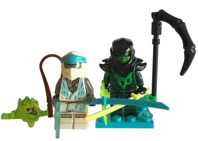 ☺︎ Minifiguras, Juegos de construcción, Juguetes - PicClick ES