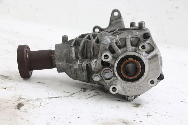 Boîte De Transfert Volvo XC60 156 TF-80SD 36003105  162 kW 220 HP diesel 86341