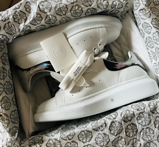 Scarpe oversize cheap