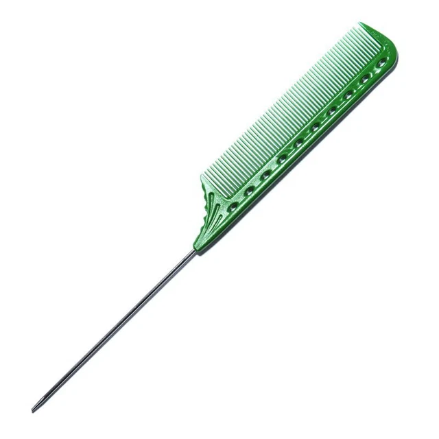 Y.S. Park 102 Pintail Comb Green