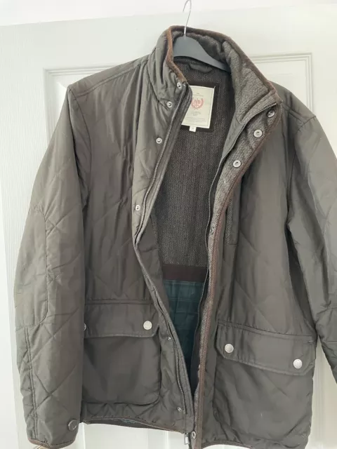 Atlantic bay outlet mens coats
