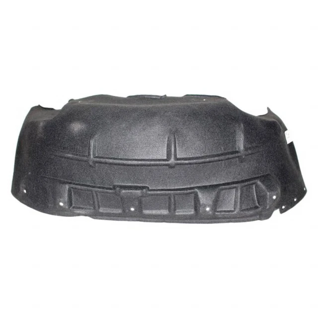 For Chevy Tahoe 2015-2020 Driver Side Fender Liner | Rear | GM1762105 | 23264142
