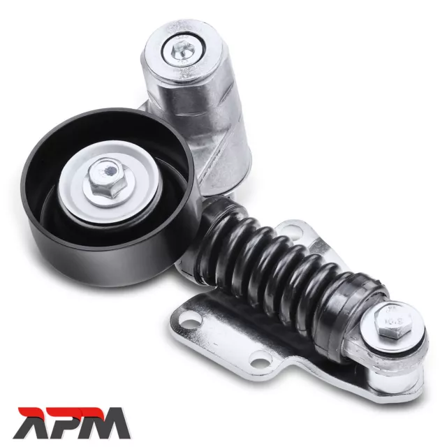 Poulie Tendeur de Courroie pour Alfa Romeo 156 932 166 Fiat Lancia