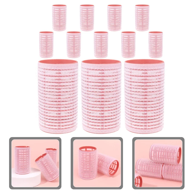 12 pz arricciacapelli per pony capelli arricciacapelli artefatto riccio
