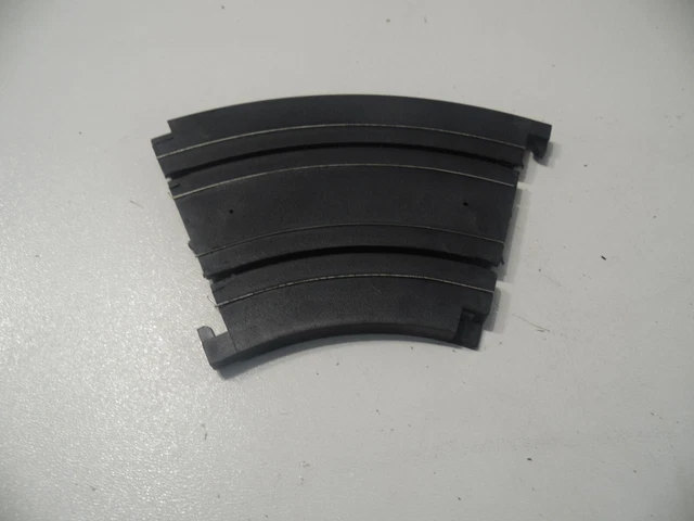 AFX 2540 AURORA AFX  1971 Slot Car  6" radius curve 1/8