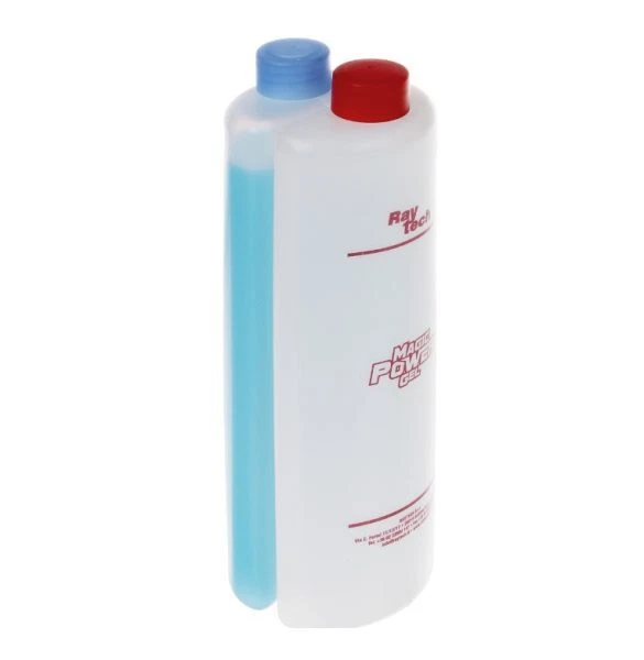 GEL ISOLANTE MAGIC-POWER-GEL-1000 RayTech