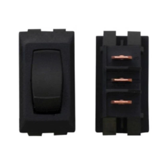 VALTERRA LLC DGD127UVP 12V On/Of On Black
