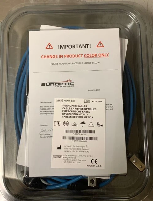 Replacement Cable For Cadmet 0029009