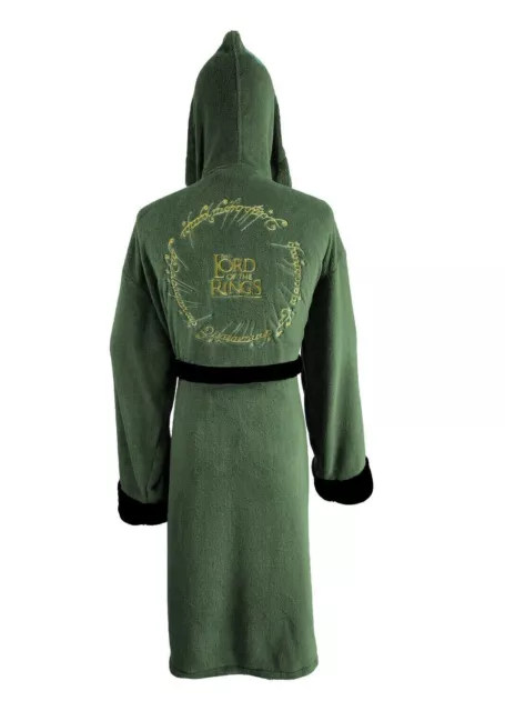 PEIGNOIR ASSASSINS CREED Valhalla luxe a capuche EUR 66 90 PicClick FR