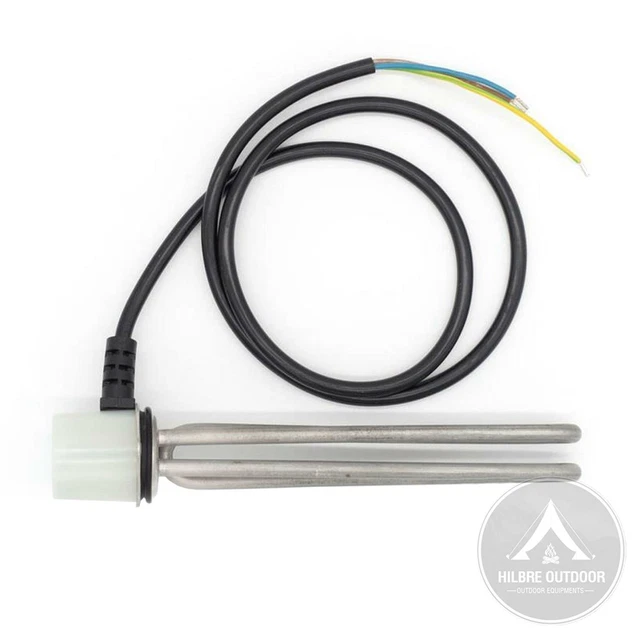 TRUMA SPARE WATER Heater Element Therme Tt2 300W 230V Number 40050