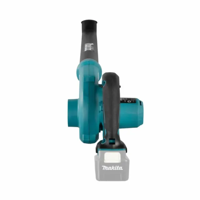 Makita Soplador 12V Máximo, (Sin batería,Sin Cargador) 2