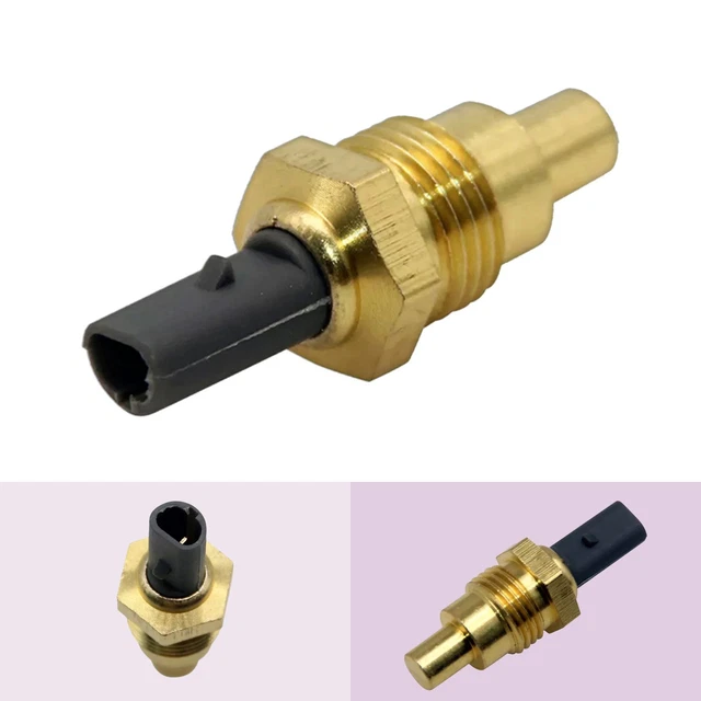 TEMPERATURE GUAGE SENSOR For Toyota Hilux Ln147 Ln167 Ln172 19972005