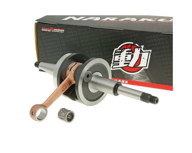 Area1 2 x uitlaatspruitstuk afdichting D = 26 mm. 50cc 2-takt scooter. Compatibel met Aerox, Nitro, TPH NRG Zip, Speedfight 2 3 4, Explorer Race GT