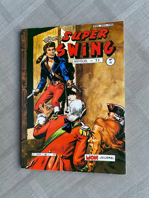 BIG BOSS 2EME SÉRIE ARÉDIT N°51 1981 EN TRÈS BON ÉTAT EUR 12,00