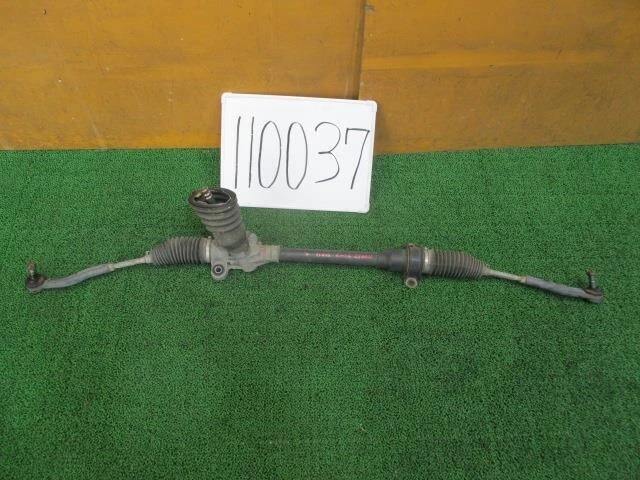 TOYOTA VITZ 2003 Power Steering Rack and Pinion Assembly 4551052090 ...