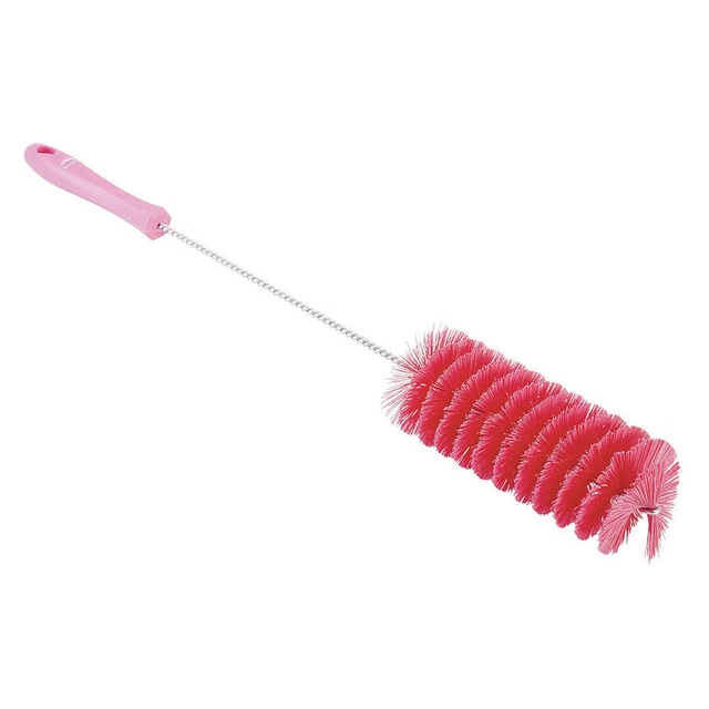 VIKAN 53701 Tube and Valve Brush,6 in Brush L