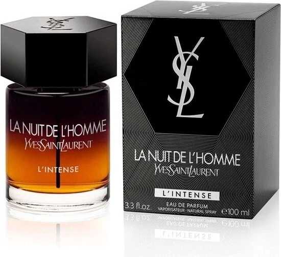 ysl eau de parfum for men