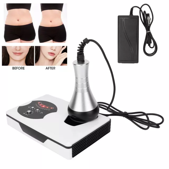 (AU Plug) 40k Fat Burning Machine Réduction De La Cellulite Perte De Poids Body 2