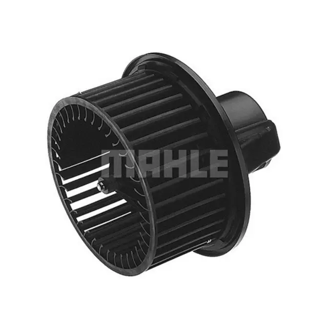 MAHLE Interior Heater Blower Motor AB 9 000S FOR 80 Passat A4 Transporter Coupe