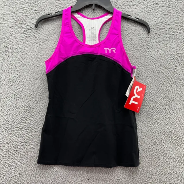 Women's Active Strappy Back Tank Top