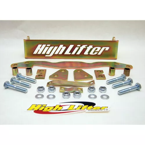 High Lifter Atv Lift Kit Honda 500 Foreman/ Rubicon Part# Hlk500-50
