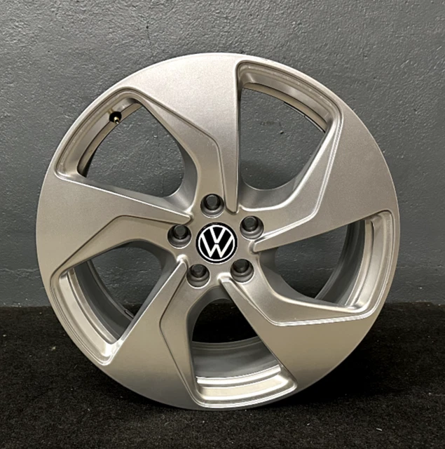 ORIGINAL VW ID. Buzz Bulli Venlo alloy wheel, rear axle, 19 inches ...