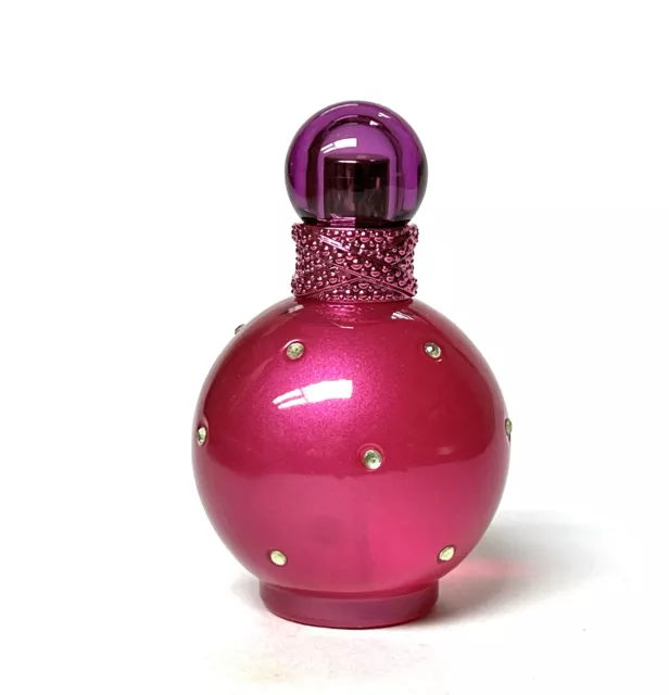 Fantasy Perfume for Women Britney Spears Eau de Parfum Spray 1.7 oz New With Cap