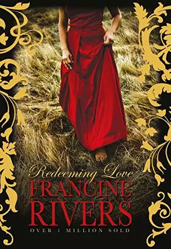 Redeeming Love by Francine Rivers, NEW Book, FREE & FAST Delivery, (Hardcover)